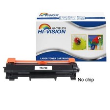 1 pk Toner Cartridge fits Brother HL-L2370DW DCP-L2550DW Printer TN760 picture