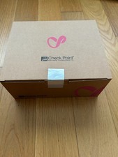 NEW Check Point Quantum Spark 1590W LTE Firewall | Sealed Box | Enterprise Secur picture