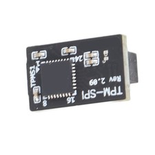 TPM 14-Pin SPI Remote Card Encryption Security Board For Motherboard picture
