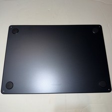 A2681 Bottom Cover Midnight Genuine Back Lower Case MacBook Air 13