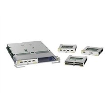CISCO A9K-MOD160-TR 160G MOD LINECARD, PACKET TRANSPORT picture