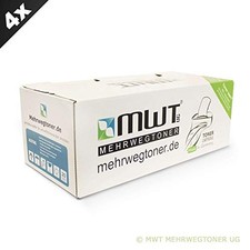 Eurotone 4x Black Compatible Toner Cartridge for Ricoh SP3400/SP3400HA/SP3410 picture
