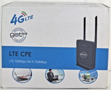 GotW3 4G LTE CPE C4R400 Router LTE 150Mbps Wi Fi picture