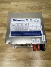 Topower TOP-300SS Power Supply- Untested, Modified picture