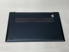 Lenovo IdeaPad 5 15ITL05 Bottom Base Cover Lower Case Blue 5CB0X56069 picture