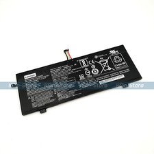 Genuine L15M4PC0 L15L4PC0 OEM Battery for Lenovo IdeaPad 710S-13ISK 710S-13IKB  picture