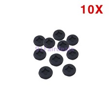 10PCS Rubber Mouse Pointer Trackpoint Cap For HP 840 850 740 750 745 755 G7 G8 picture