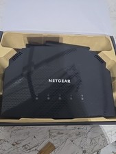 Netgear RAX10-100NAS RAX10 AX1800 Wi-Fi 6 Router picture
