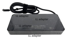 Genuine GaN 16.92A 330W AC Adapter Charger For HP OMEN 17-cm2010nr Laptop 4.5mm picture