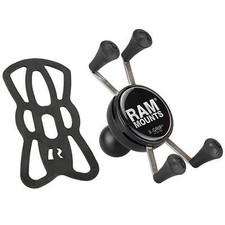 RAM Mounts RAM-HOL-UN7BU X-Grip S-phoneholder B-size **excl. pole** ~E~ picture