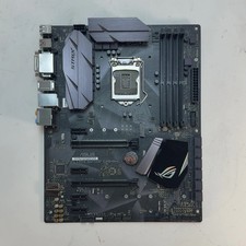 Asus ROG STRIX B250F GAMING LGA 1151 ATX Intel Motherboard picture