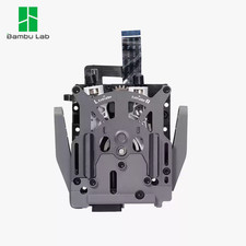 Genuine Bambu Lab Extruder Assembly for Bambu Lab H2D 3D Printers picture