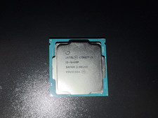Intel Core I5-9400F 9th Gen CPU  picture