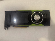 NVIDIA Quadro M6000 24GB GDDR5 Video Graphics Card 844224-001 picture