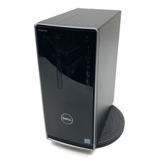 Dell Inspiron 3668 MT PC Intel Core i5-7400 3.0GHz 12GB 128GB SSD Windows 11 Pro picture