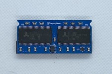 MiSTer FPGA SDRAM 128 MB Newest version 3.0 DE10 Nano Legacy Pixels picture