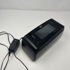 HP Photosmart A626 Photo Printer W/ Power Cord picture