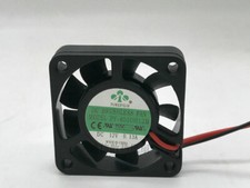 1pcs POWERYEAR PY-4010H12B DC12V 0.13A 4CM 40*10MM cooling fan picture