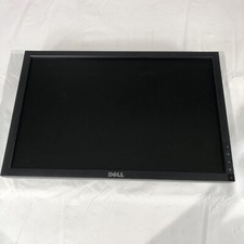 Dell UltraSharp 1909Wf LCD Monitor 19