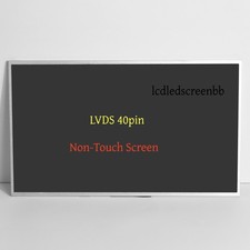 For LTN156AT05-U09 Samsung NEW HD LAPTOP LED LCD Screen/Display LTN156AT05-Y02 picture
