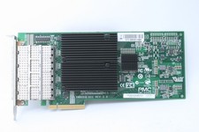 NETAPP 111-00341+B0 SAS QUAD PORT 3/6GB QSFP CONTROLLER-                (T7-B2) picture