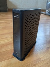 ARRIS SBG8300 DOCSIS 3.1 Gigabit Cable Modem & Wi-Fi Router picture