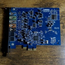 Creative Labs SB1040 Sound Blaster X-Fi Xtreme 7.1 PCIe Sound Card picture