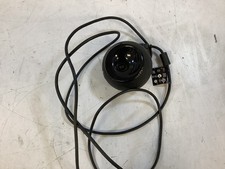 Logitech V-UCC22 USB Carl Zeiss Tessar 2.0/3.7 2MP Autofocus Webcam, Black 