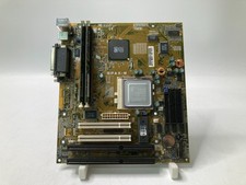 Vintage ASUS  SPAX-M w/ Socket 7 AMD-K6-2 64MB SDRAM picture