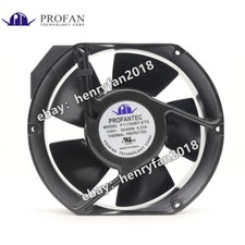 For PROFANTEC P1175HBT-ETS AC 115V 0.23A 172*150*51mm Axial Cooling Fan NEW picture