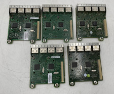 LOT OF 5 Dell Broadcom BRCM GpE 4P 5720-t rNDC picture