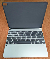 BRYDGE  BRY6021 Wireless Keyboard Compatible with 12.9 Inch iPad Pro picture
