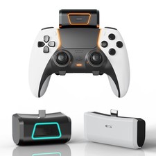 Rechargeable Battery Pack Compatible with PS5 Dualsense/Edge Controller,Wirel... picture