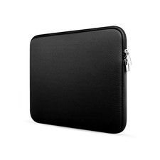 Laptop Sleeve Case 11-17 Inch Protective Bag Zipper Notebook Computer Cover picture