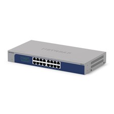 NETGEAR GS516v3 16-Port Gigabit Ethernet Unmanaged Switch picture