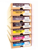 Genuine Ink ROLAND TrueVIS VG2 VG3 SG2 SG3 300 540 640 / TR2 INK Version 2 picture