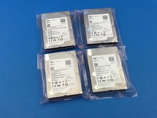Seagate ST4000LM024 Barracuda 4TB 5400RPM 6Gb/s SATA 128MB Cache 512e 2.5 HD picture