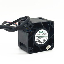 1x 4CM 12V 1.0A Ant APW9 Server Power Fan 4P W40S12BGD5-07T08B7 picture