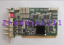 1PC Used 2006 EURESYS PICOLO Tetra C1 Acquisition card picture