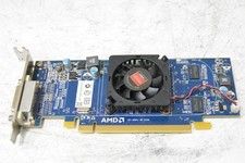 Dell AMD Radeon HD 5450 0HFKYC 512MB DDR3 Video Card DMS59 PCIe picture