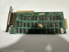 IBM 1501484 37-Pin 8-Bit ISA I/O FDD Controller Card picture