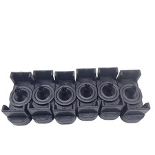 1Set 6pcs Nozzle Ink Tube  Fits For Epson L8058 L 8058 XP600 XP 600 XP-600 picture
