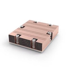 Dynatron AMD® S7 Socket 1U PASSIVE COPPER CPU Cooling 350W, J20 picture
