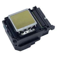 6 Color F192040 ​Printhead For Epson Eco Solvent TX800 Chinese UV Plotter DX10 picture