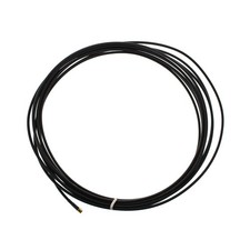 TIMES MICROWAVE CABLE ASSEMBLY, GOLD PLATE MALE - MALE, LMR-195, 30-FEET picture