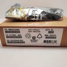 Intel RMS3JC080 12Gb/s 8-Port SAS SATA PCIe 3.0 x8 Integrated RAID Controller NI picture