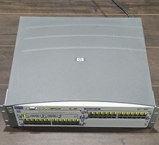 HP Procurve Switch 4104GL J4887A picture