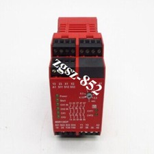 115V Safety Relay For MSR138DP 440R-M23141 picture
