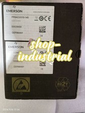 1pc EMERSON PR6426/010-140 New Fast Shipping FedEx or DHL picture