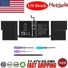 A2519 Battery For Apple MacBook Pro 14